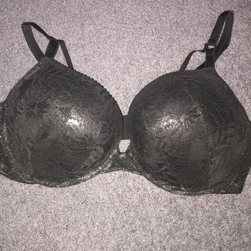 Bombshell Bra